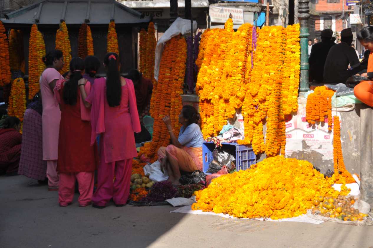 02-030 Kathmandu
