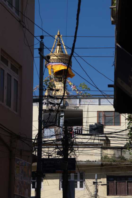 03-104 Kathmandu-tempels
