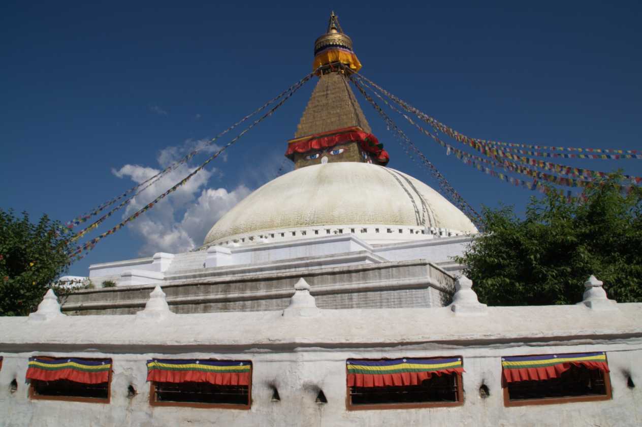 03-112 Kathmandu-tempels