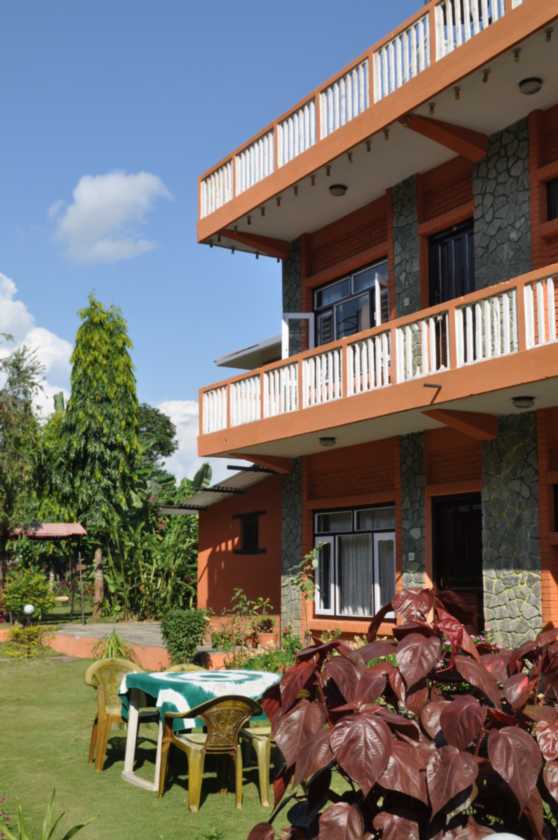 06-070 Pokhara
