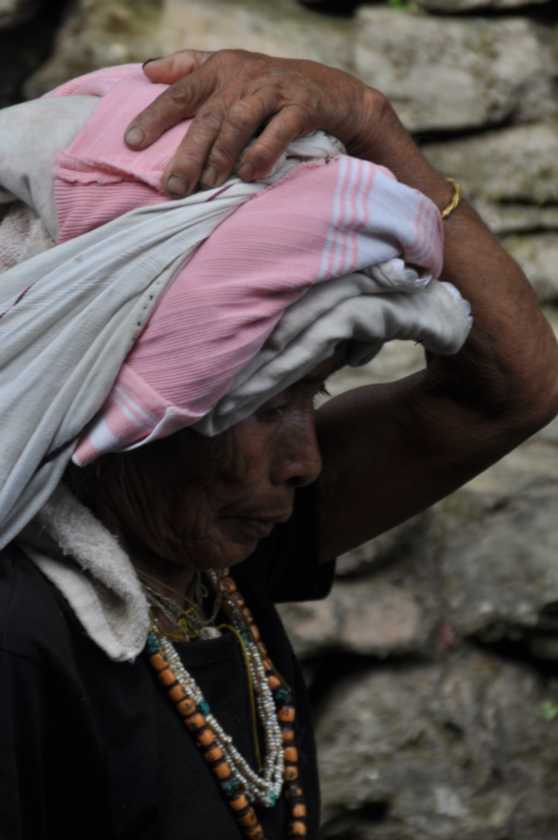07-062  Nayapul-Thike Dhunga