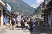 07-010  Nayapul-Thike Dhunga