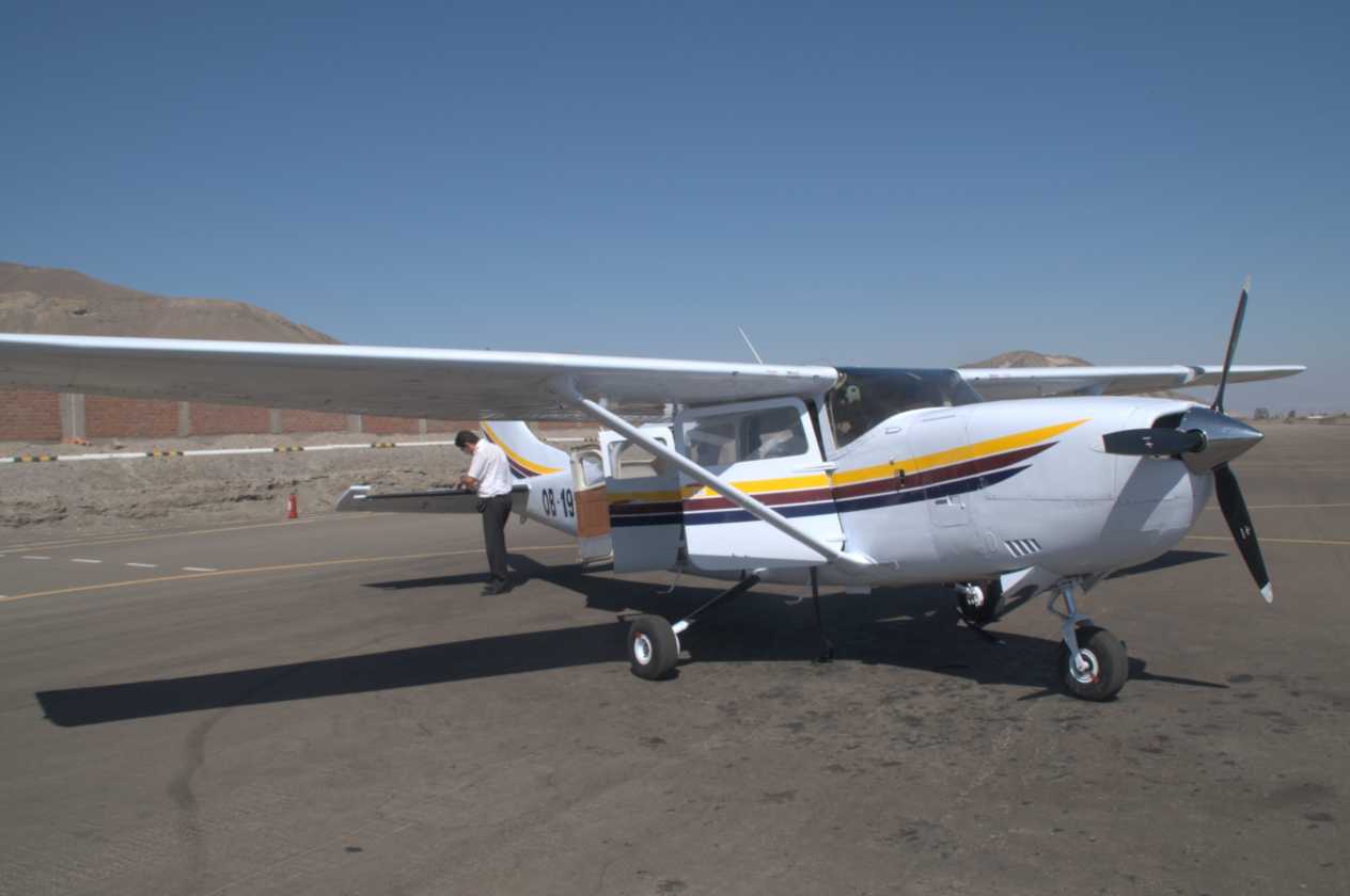 061 110507 Nazca