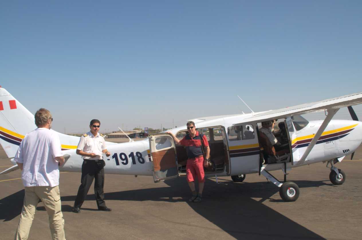 062 110507 Nazca