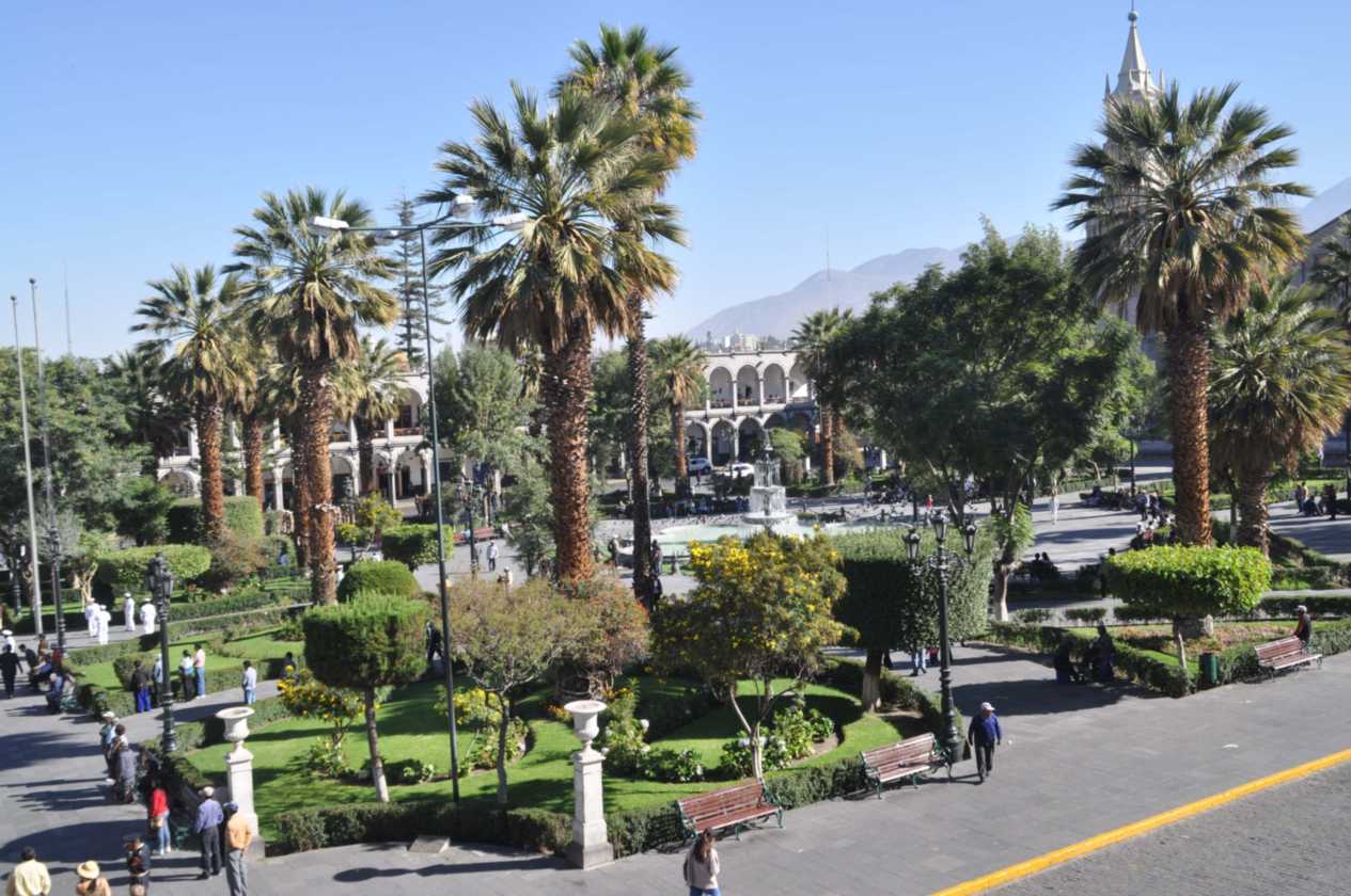 022 110508 Arequipa