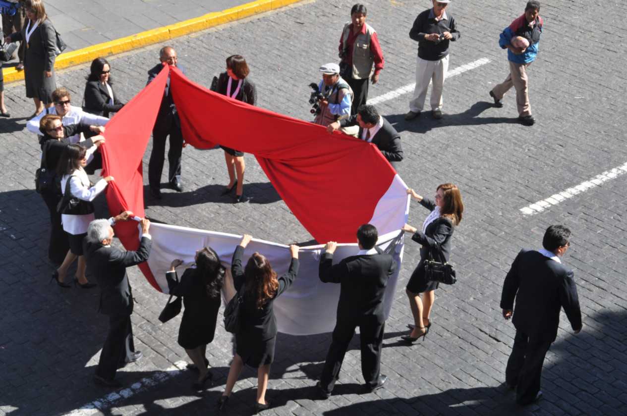 032 110508 Arequipa