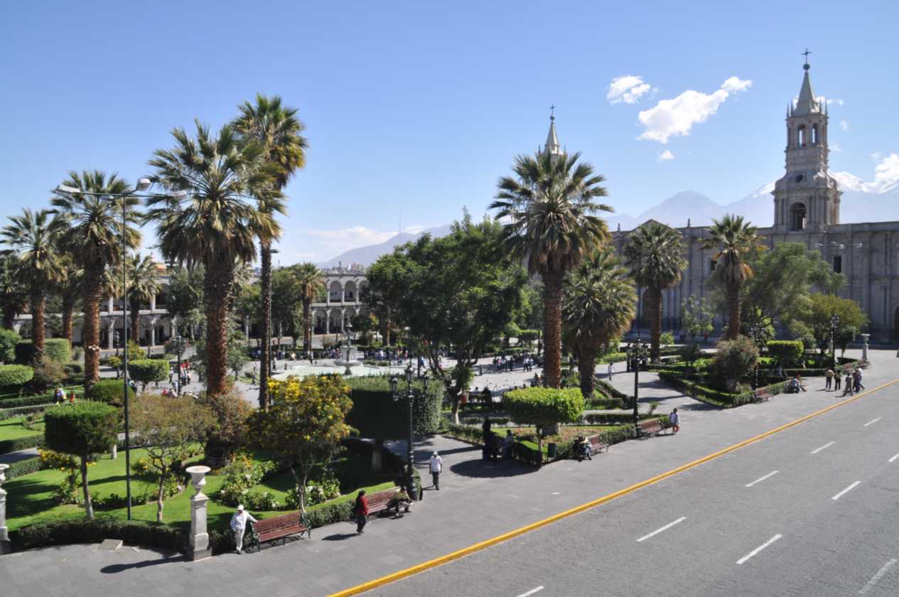 035 110508 Arequipa