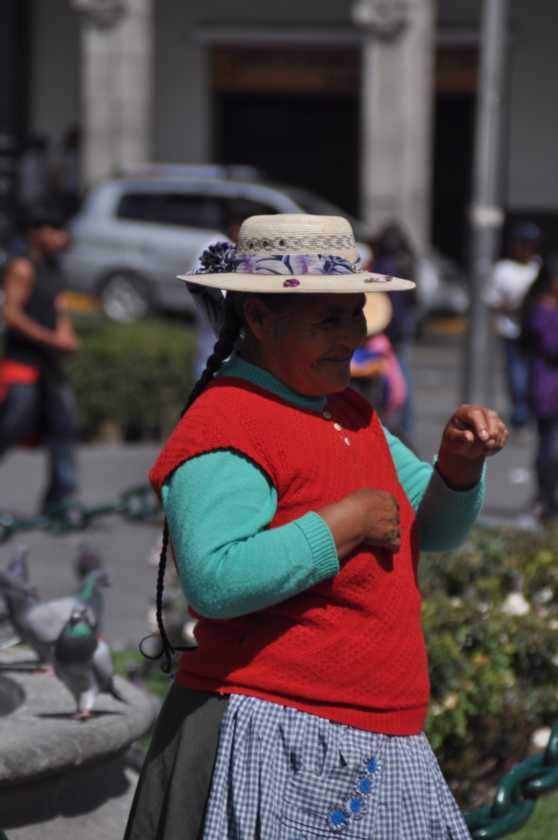 043 110508 Arequipa