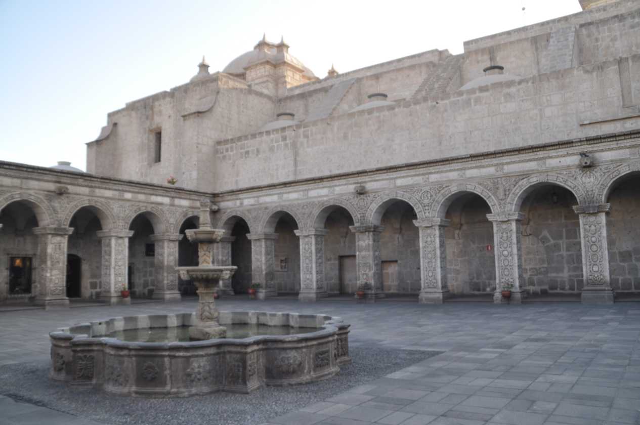 101 110508 Arequipa