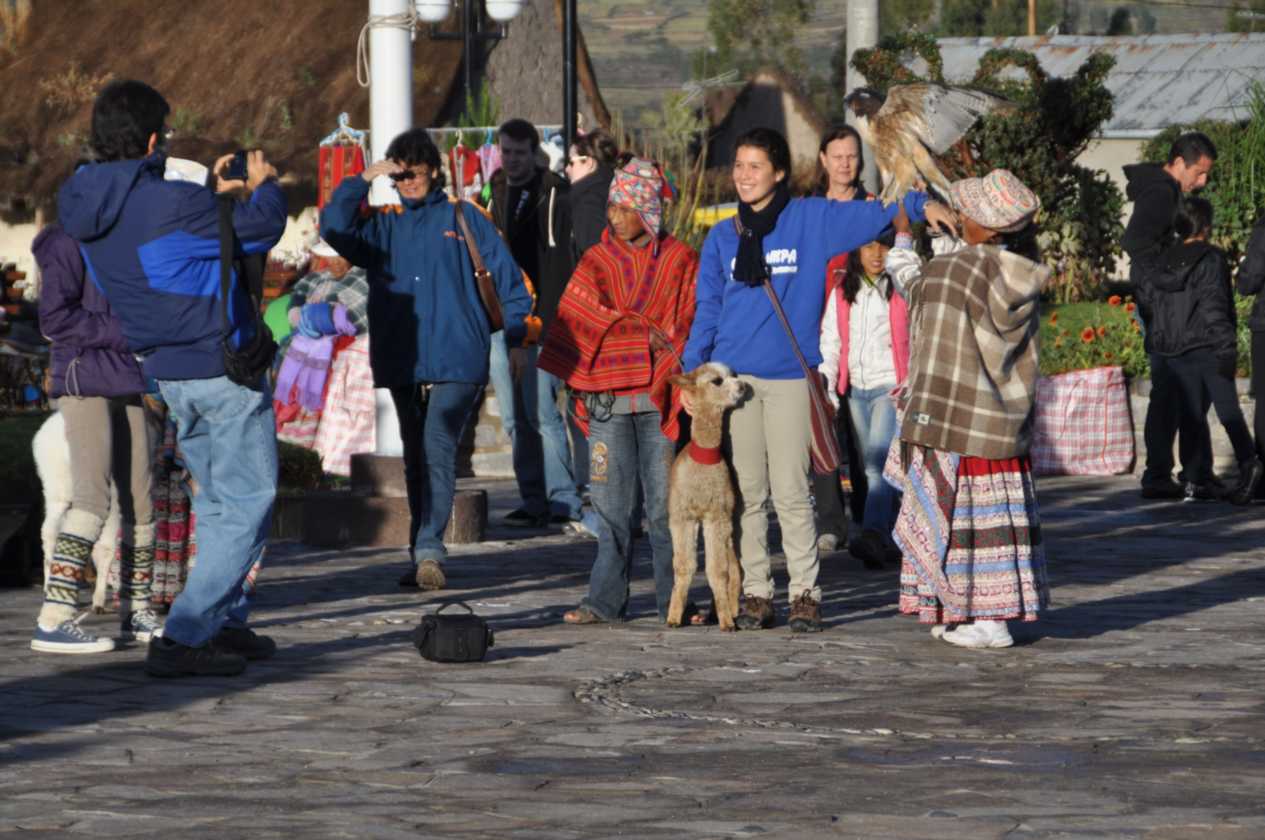 020 110511 Colca Canyon