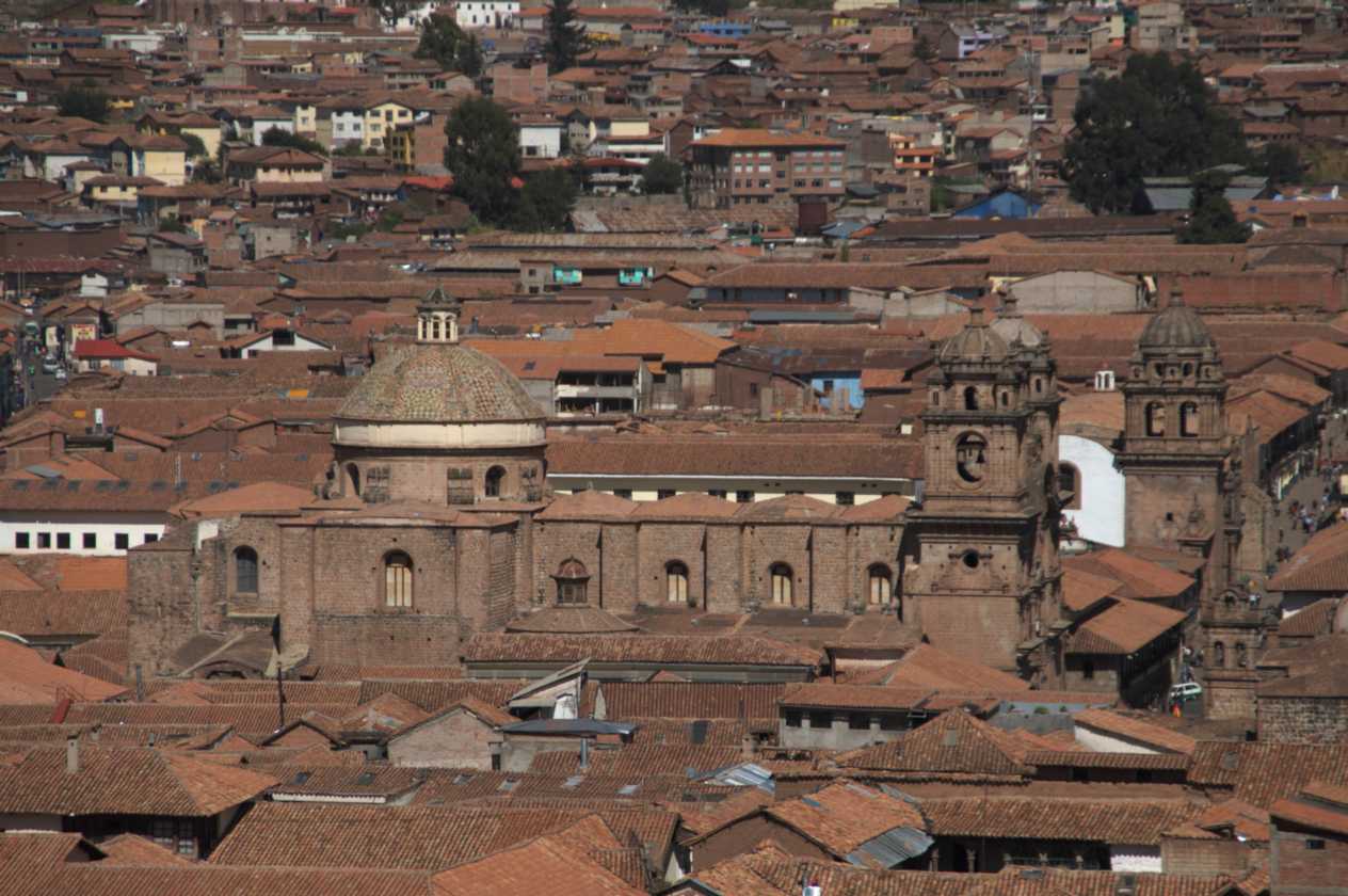 007 110515 Cuzco