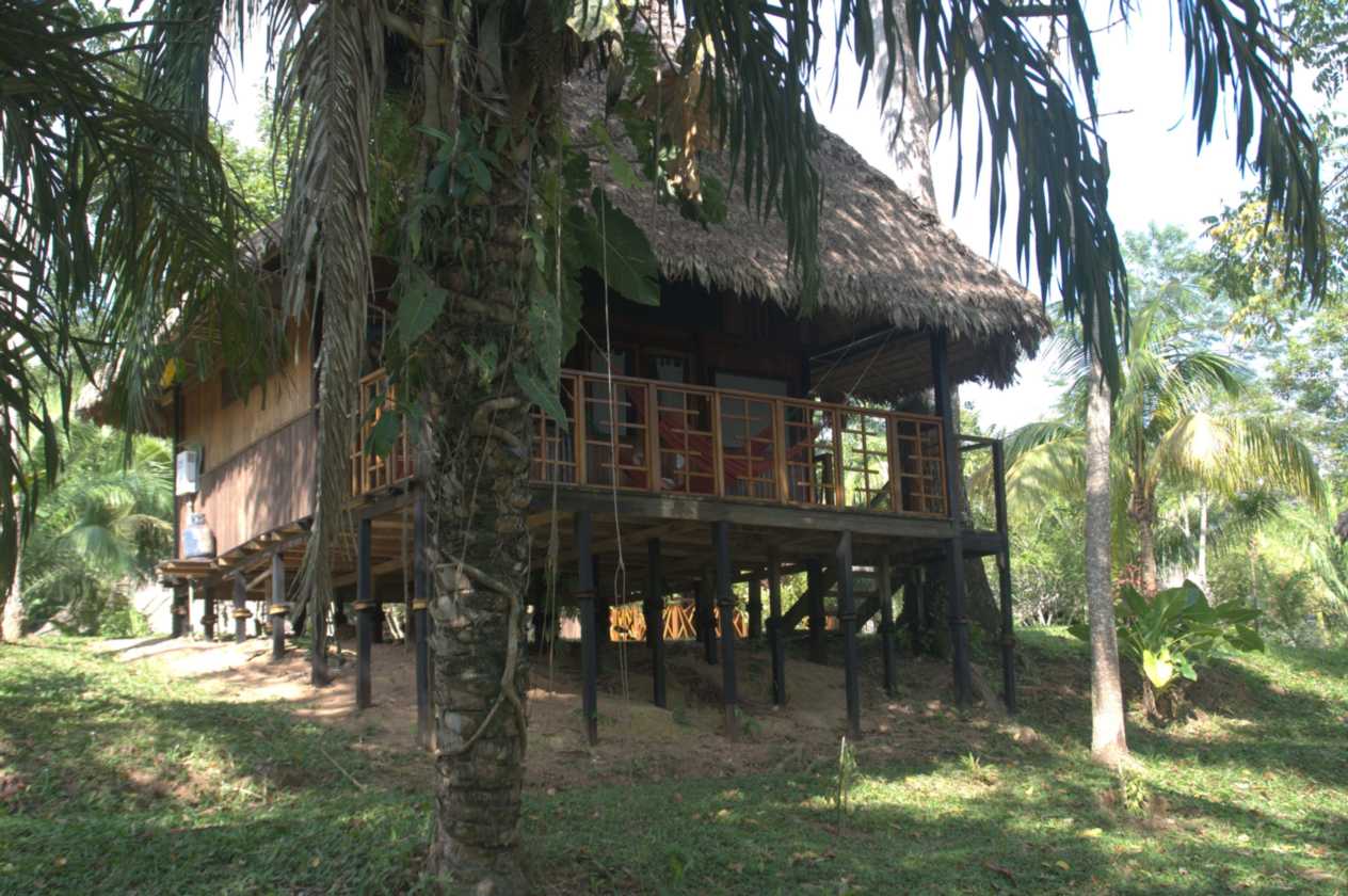 022 110522 Puerto Maldonado